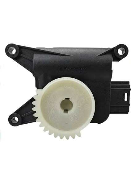 Isıtıcı Buzdolu Aktüatör Servo Motor 6R0907511C Volkswagen Için Polo 2003-2015 Audi A1 2015-2017 Skoda (Yurt Dışından)