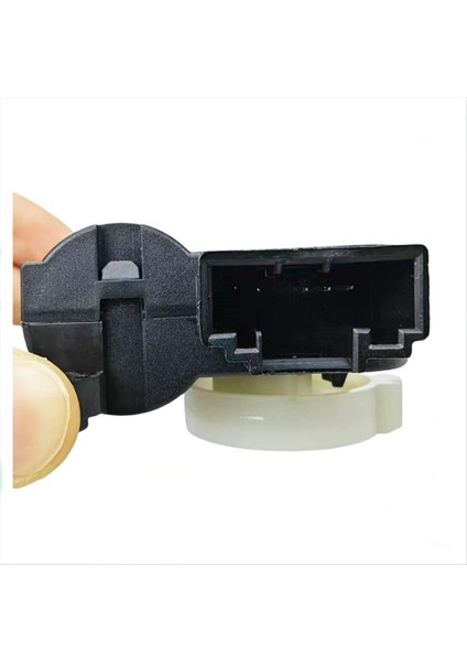 Isıtıcı Buzdolu Aktüatör Servo Motor 6R0907511C Volkswagen Için Polo 2003-2015 Audi A1 2015-2017 Skoda (Yurt Dışından) modelleri