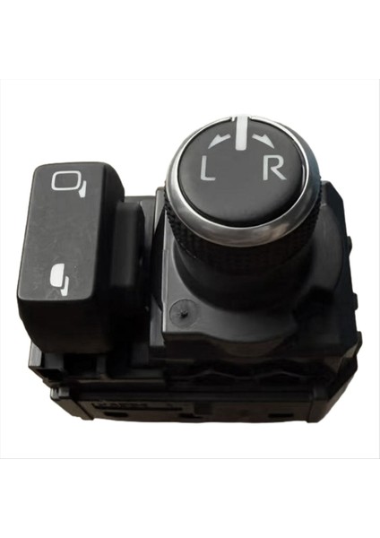 84872-47040 Dış Ayna Anahtarı Montaj Toyota Land Cruiser Prado Hiace 2019-2025 (Yurt Dışından)