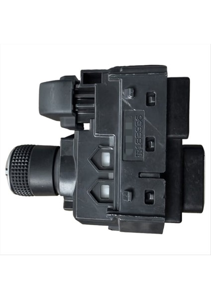 84872-47040 Dış Ayna Anahtarı Montaj Toyota Land Cruiser Prado Hiace 2019-2025 (Yurt Dışından) fırsatları