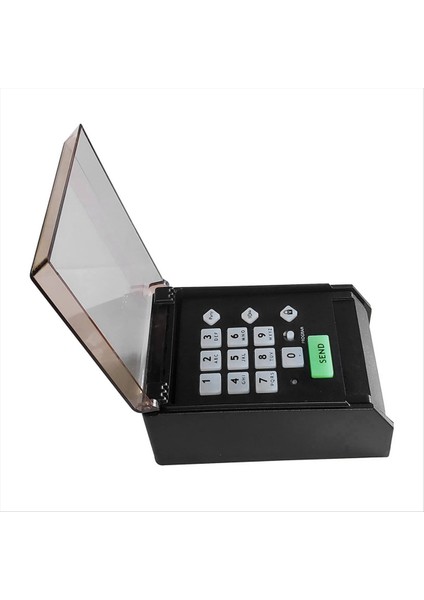 Araba Deposu Otomatik Kapı Açıcıları Için Premium Hava Dayanıklı Kablosuz Tuş Takımı (Yurt Dışından) fiyatları