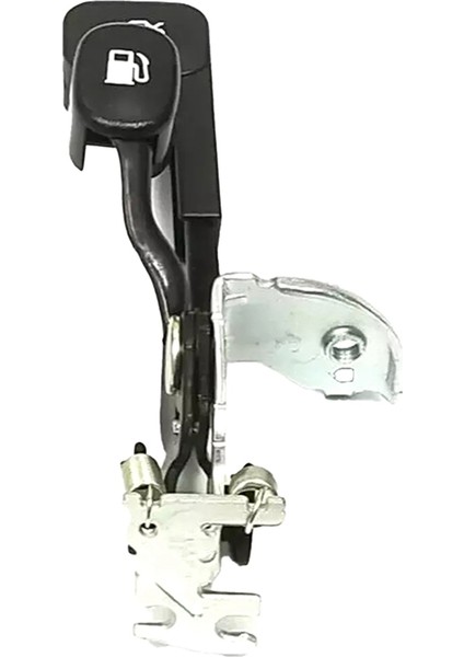 Hyundai Kia Elantra Fiesta Forte Için Yakıt Deposu Kapak Kapağı Açma Kolu Düzeneği 81570-22012 8157022012 (Yurt Dışından) fiyatları