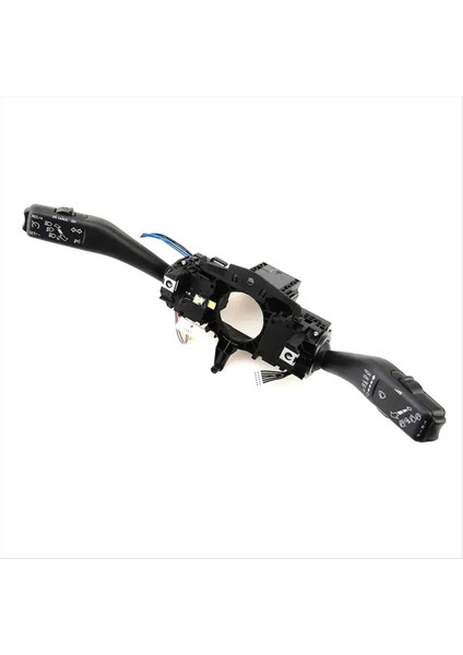 5K0953513S Cruise Control Dönüş Sinyal Silgi Kombinasyon Anahtarı Vw Touran Golf Plus Mk6 Caddy Octavia Superb (Yurt Dışından)