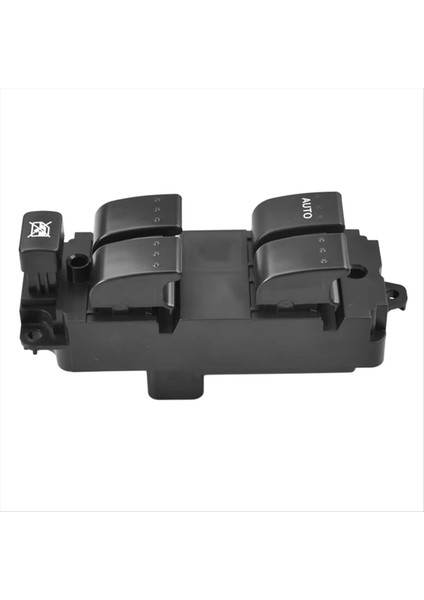 Yeni Li Araba Pencere Asansör Anahtarı Elektrikli Pencere Anahtarı BN8F-66-350A BN8F66350A Mazda 3 2004-2009 (Yurt Dışından)