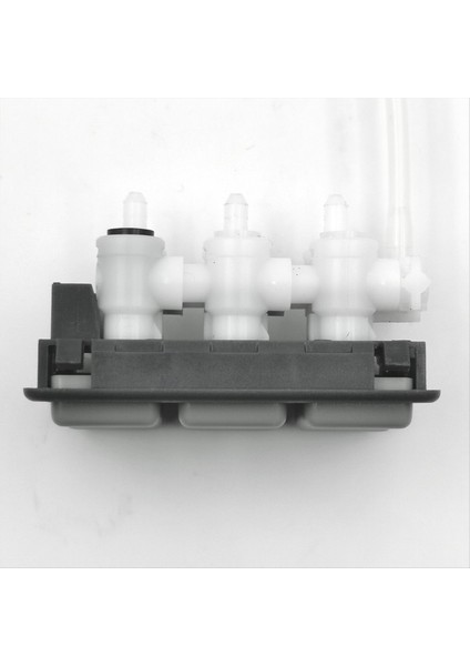 29074-02/04E 81623986093 42538404 Kamyon Koltuk Lomber Ayar IPS Valfı Isrı/man/ıveco Için 3 Düğme (Yurt Dışından) fiyatları