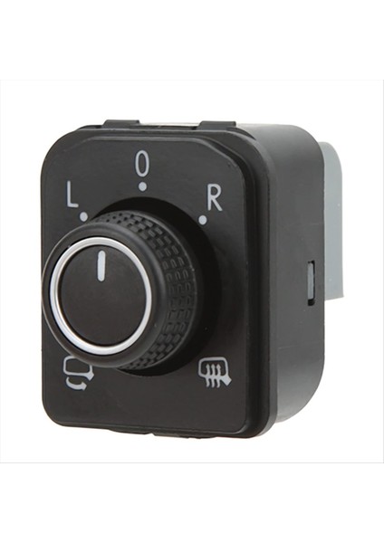 Dikiz Ayna Anahtarı Ters Ayna Aynlaması Düğmesi Anahtarı 5TD959565C Tiguan L Touran L Touron Magotan Kodiak (Yurt Dışından)