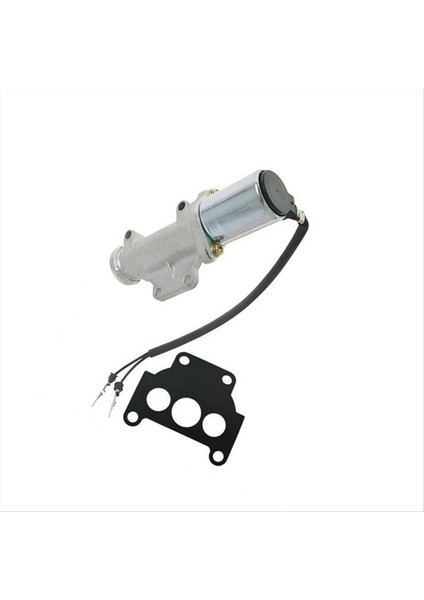 Otomobil Boşta Hava Kontrol Vanası Boşta Motor 237810F300 237810F320 2378186G00 Nissan D21 Picup 1986-2004 NP300 (Yurt Dışından)