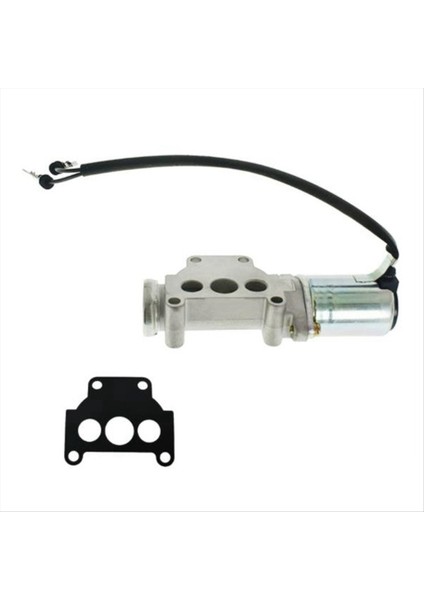 Otomobil Boşta Hava Kontrol Vanası Boşta Motor 237810F300 237810F320 2378186G00 Nissan D21 Picup 1986-2004 NP300 (Yurt Dışından) fiyatları