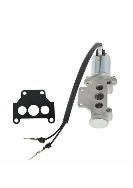 Otomobil Boşta Hava Kontrol Vanası Boşta Motor 237810F300 237810F320 2378186G00 Nissan D21 Picup 1986-2004 NP300 (Yurt Dışından) modelleri