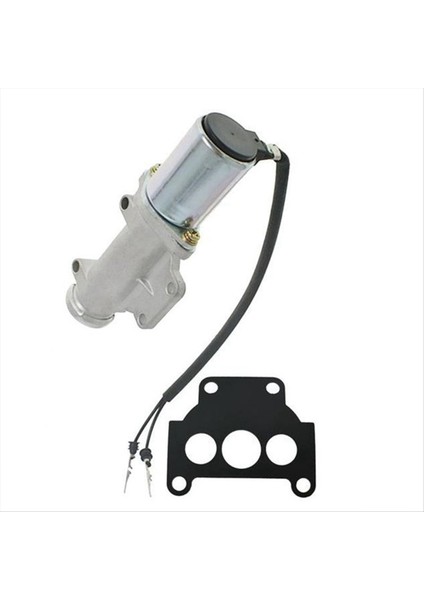 Otomobil Boşta Hava Kontrol Vanası Boşta Motor 237810F300 237810F320 2378186G00 Nissan D21 Picup 1986-2004 NP300 (Yurt Dışından) fırsatları