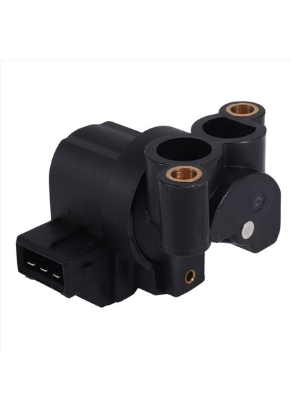 Boşta Hava Kontrol Valfı Boşluk Hızı Aktüatör + Kia Rio Için Conta Optima Hyundai Sonata Tucson 35150-33010 35150-33000 (Yurt Dışından) fırsatları