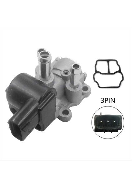 22270-74200 Toyota Celica Için Boşta Hava Kontrol Vanası Camry Corolla Geo Prizm 1 6l 1 8l 96-99 22270-74090 22270-15010 (Yurt Dışından) modelleri