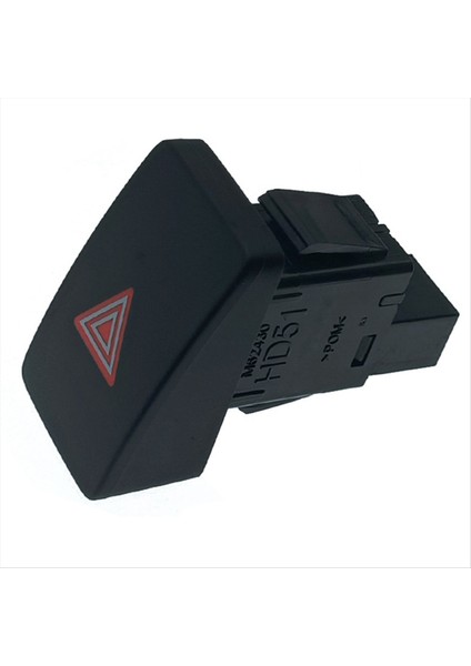 35510-TBA-A01 Matfunction Tehlike Işık Flaşör Anahtarı Honda Civic Için Acil Durum Flaşör Anahtarı 2016-2021 35510TBAA01 (Yurt Dışından) modelleri