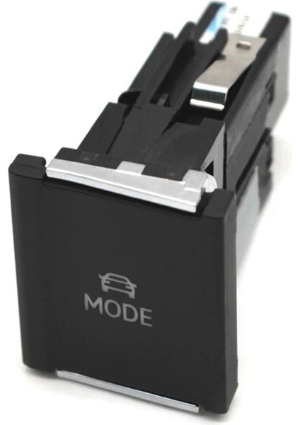 Tiguan Mk2 Için Otomatik Esp Kapat Asr Düğmesi Iki Tekerlekten Çekiş Sürüş Modu Düğmesi 5NG927137C (Yurt Dışından) indirimleri