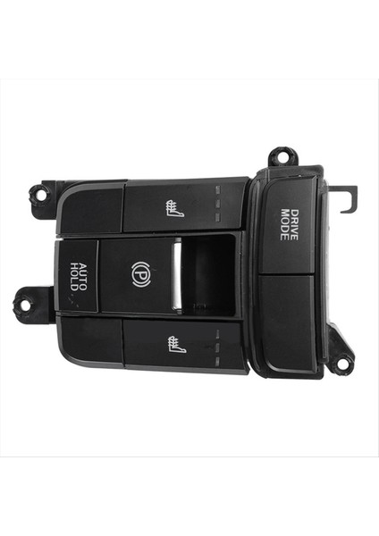 Handbrake Anahtar Düğmeleri Koltuk Isıtma ve Havalandırma Düğmeleri 93300D6500 93300-D6500 Hyundai Kıa Için (Yurt Dışından)