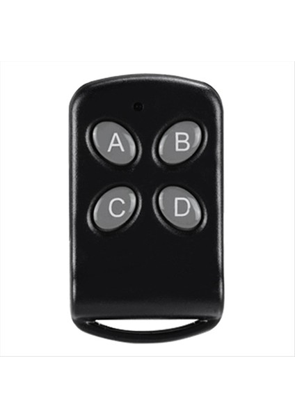 5pcs Kablosuz Uzaktan Kumanda 4 Kanal 433MHZ Düğme Işık Anahtarı Kopyala Klon Kodu Çoğaltıcı Anahtar Garaj Kapısı Penceresi (Yurt Dışından) indirimleri