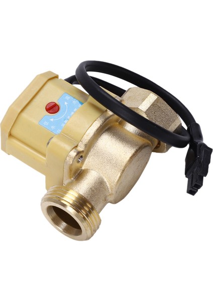 2x 26MM 3/4 Inç Pt Diş Konnektörü 120W Pompa Su Akış Sensörü Anahtarı (Yurt Dışından) modelleri