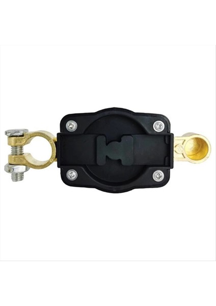 12V-48V Evrensel Pil Güç Bağlantı Anahtarı [saf Bakır] Rv Deniz Teknesi Için Güç Kesme Anahtarı (Yurt Dışından) fırsatları