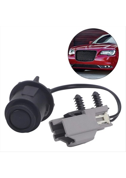 Bagaj Kapağı Anahtarı Arka Bagaj Anahtarı Açıcı Düğmesi 68087978AC Chrysler 300C Dodge Charger 2011-2014 (Yurt Dışından) fırsatları