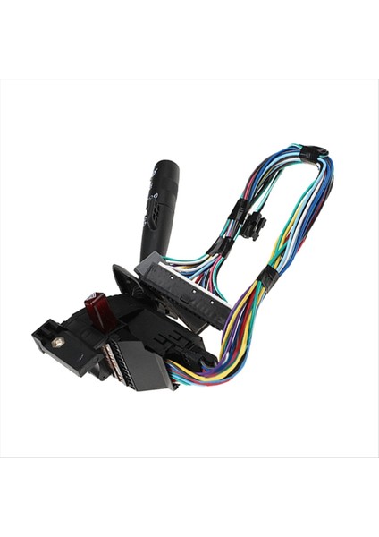 Turn Sinyal Kombinasyon Anahtarı Turn Sinyal Anahtarı 26090822 26096838 26102159 Chevy Gmc Için 26075065 (Yurt Dışından)