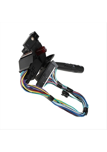 Turn Sinyal Kombinasyon Anahtarı Turn Sinyal Anahtarı 26090822 26096838 26102159 Chevy Gmc Için 26075065 (Yurt Dışından) fiyatları