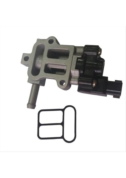 Boşta Hız Hava Kontrol Vanası 22270-46100 136800-1020 Toyota Chaser Cresta Crown Majesta Mark Iı (Yurt Dışından)