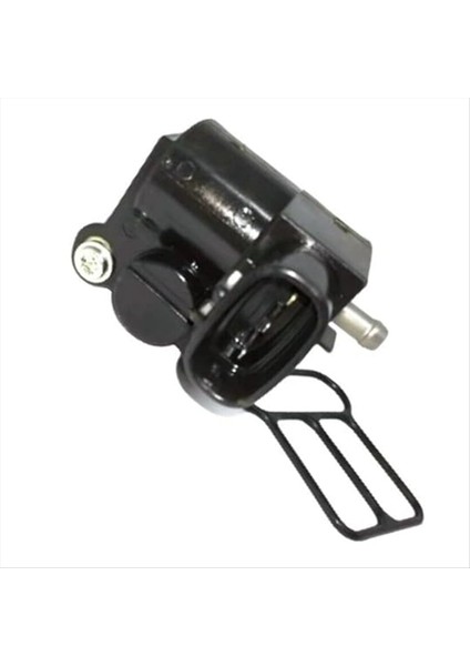 Boşta Hız Hava Kontrol Vanası 22270-46100 136800-1020 Toyota Chaser Cresta Crown Majesta Mark Iı (Yurt Dışından) modelleri