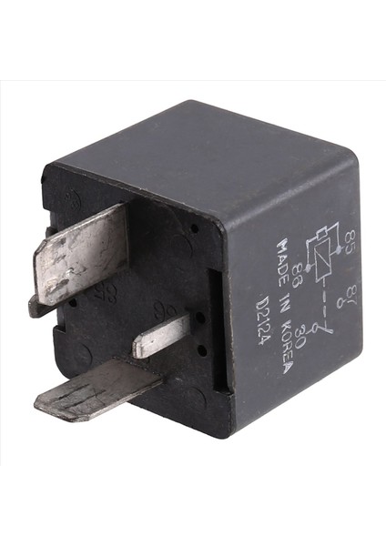 04692139AA Car Röle 12V Chrysler Dodge Jeep Omron Çok Amaçlı 4 Prong Otomotiv Aksesuarları (Yurt Dışından)
