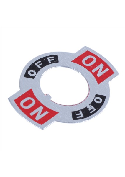 4x Ac 380V 10A Açma/kapalı/3 Konum 12 Pin Mandal Etme Geçiş Anahtarı 4pdt (Yurt Dışından) fırsatları