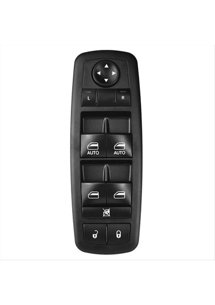 Ana Pencere Anahtarı Düğmesi Kapı Pencereleri Dodge Durango Jeep Grand Cherokee Için Asansör Kontrol Anahtarı 2011-2013 68030823AE (Yurt Dışından)