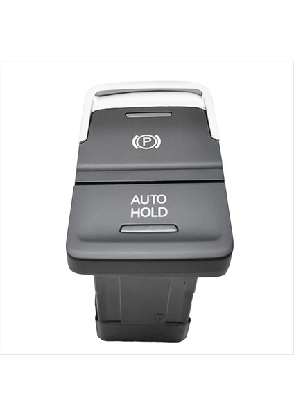 Handbrake Switch Park Anahtar Düğmesi P Dişli Otopark 5TD927225 5TA927225 Volkswagen Touran L (Yurt Dışından) modelleri