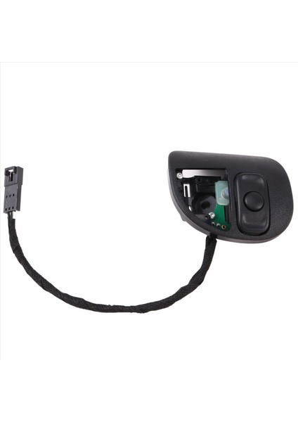 Radyo Kontrol Anahtarı Direksiyon Simidi Kontrol Anahtarı 5RQ11DX9AC Dodge Chrysler Için 14-24 Sol (Yurt Dışından) fiyatları