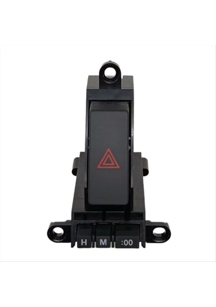 Bbm2-66-4h0 Mazda 3 5 2010-2015 Için Acil Tehlike Işık Flaşör Anahtarı (Yurt Dışından)