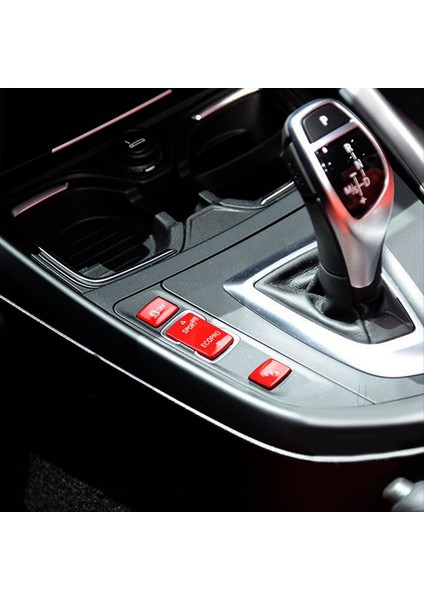 Bmw Için Orta Konsol Anahtarı Düğmesi Anahtarı Düğmesi Sensör Anahtarı 1 2 3 4 Serisi F20 F21 F22 F23 F30 F31 F34 F35 Kırmızı (Yurt Dışından) fırsatları