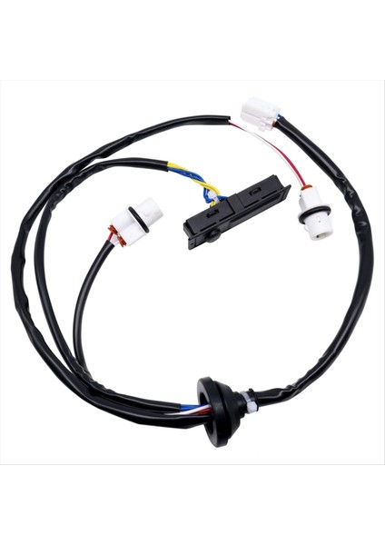 Araba Bagaj Kapağı Bagaj Açıcı Sürüm Anahtarı 25380-1KA0A 253801KA0A Nissan Juke 2011-2017 (Yurt Dışından) indirimleri