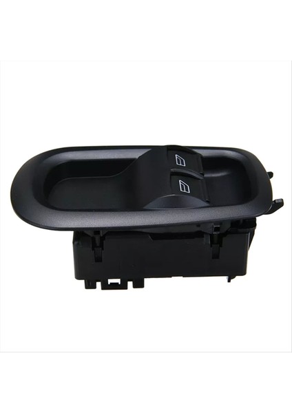 Araba Sürücüsü Yan Kapı Güç Penceresi Anahtarı GK2T14A132CA Ford Transit Mk8 Özel 1791339 2014+ (Yurt Dışından)