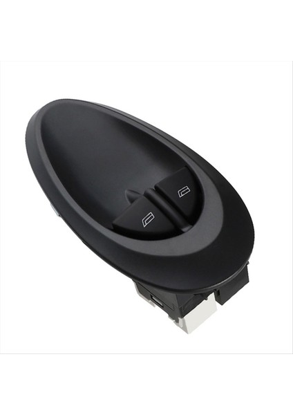 Güç Penceresi Kontrol Anahtarı Çift Anahtar Düğmesi 93952636 Iveco Günlük 2000-2006 Için (Yurt Dışından)