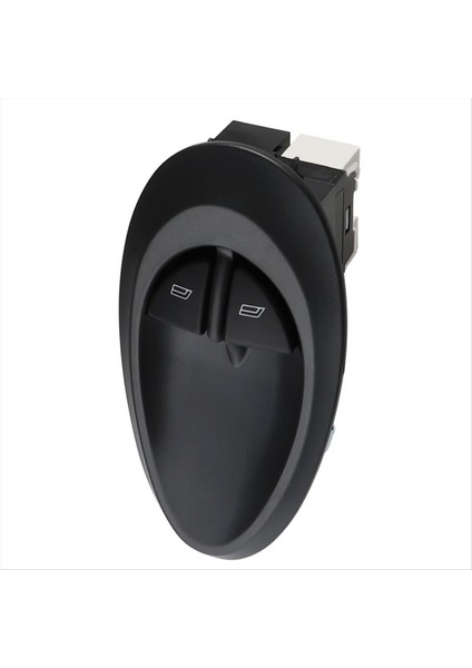 Güç Penceresi Kontrol Anahtarı Çift Anahtar Düğmesi 93952636 Iveco Günlük 2000-2006 Için (Yurt Dışından) modelleri