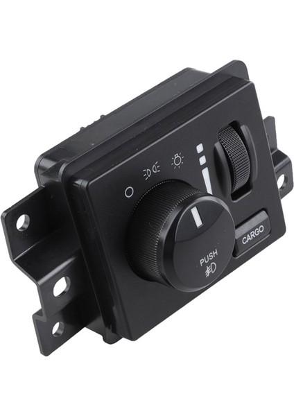 Dodge Mopar Dakota 2005-2010 56049637AC Için Araba Dash Far Switch Dimmer Kargo Anahtarı (Yurt Dışından) fiyatları