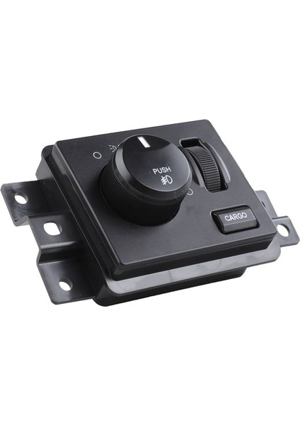 Dodge Mopar Dakota 2005-2010 56049637AC Için Araba Dash Far Switch Dimmer Kargo Anahtarı (Yurt Dışından) modelleri