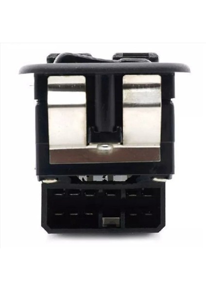 3746010 Mazda Bg 323 1991-1994 323 F Iv Bg 1987-1994 Lhd Için Araba Sürücüsü Yan Pencere Anahtarı (Yurt Dışından) fırsatları