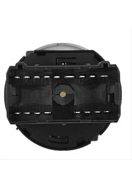 3B0941531A Far Anahtarı Sis Işığı Kafası Işık Anahtarı Vw Golf Için Ayar Düğmesi Iv Octavia I 1u Audi A3 8l1 1U0941531A (Yurt Dışından) fırsatları