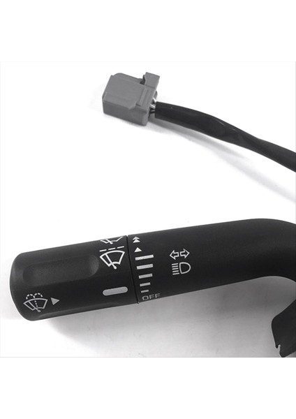 Far Dimmer Anahtarı Dönüş Sinyal Anahtarı Kombinasyon Anahtarı Uygun 5L3Z13K359AAA Ford F150 Için 6L3Z13K359AA (Yurt Dışından) indirimleri