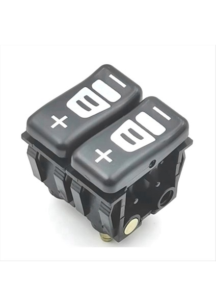 Grammer Için 90 3 Koltuk Onarım Kiti Backrest Ayar Anahtarı 0009104638 Mercedes Truck Atego 1998 - 2003 (Yurt Dışından)