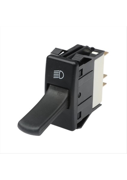 Yeni Far Kontrol Anahtarı Kenworth Için Siyah Uygun P27-1040-01 (Yurt Dışından)