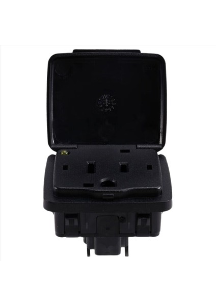 Soket Düzeneği Arka Koltuk 12V Power Taşımı FL3Z-19N236-A FL3Z19N236A Ford F150 2015-2016 F250/F350 2017 (Yurt Dışından) indirimleri