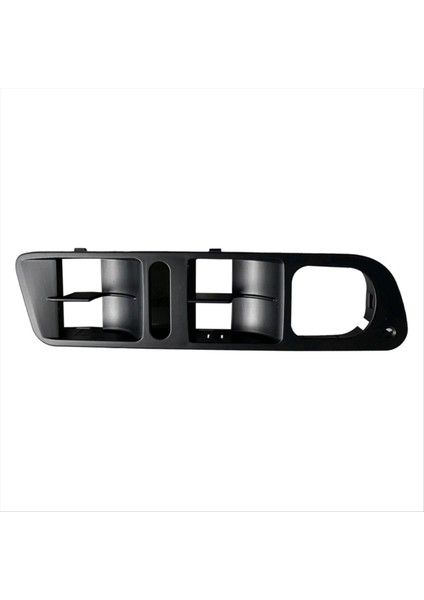 Pencere Regülatör Anahtarı Çerçevesi Vw Tiguan Için Ana Anahtar Çerçeve Paneli 2008-2018 5N1867255 5n1 867 255 (Yurt Dışından)