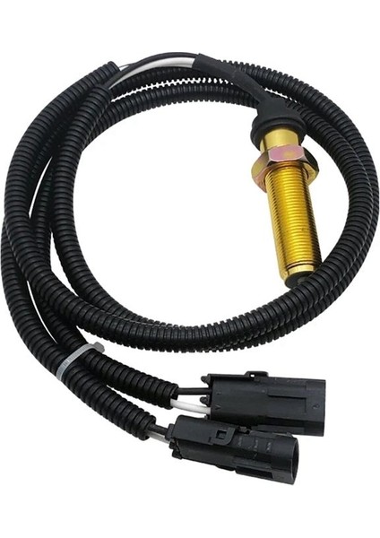 Heavy Doubli Truck Uluslararası Ikili Hız Gösterimi Ecm Sensörü 1658556C91 3078152 3073896 3049474 (Yurt Dışından)