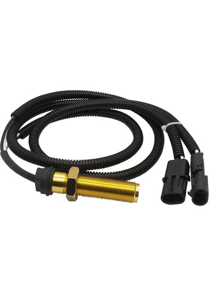 Heavy Doubli Truck Uluslararası Ikili Hız Gösterimi Ecm Sensörü 1658556C91 3078152 3073896 3049474 (Yurt Dışından) modelleri