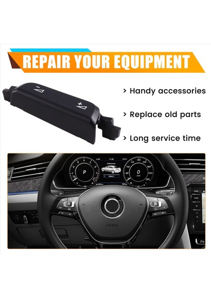 Mqb 2018 2019 2020 2021 2022 2023 Lhd Için Arteon Için Passat Için Golf Mk7 Vıı (Yurt Dışından) modelleri